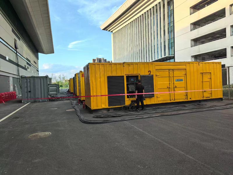 镇宁柴油发电机冬季保养注意事项？