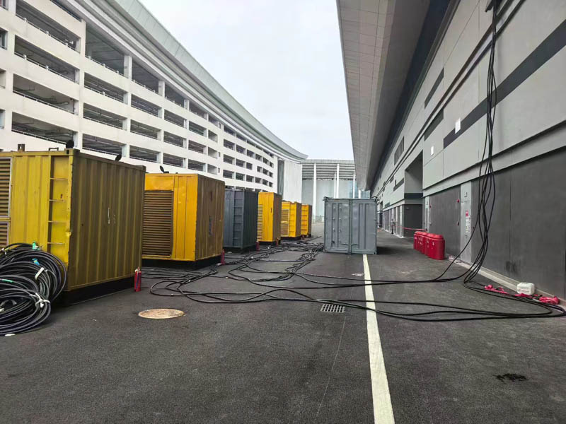 镇宁冬季柴油发电机启动前需要做哪些准备工作？