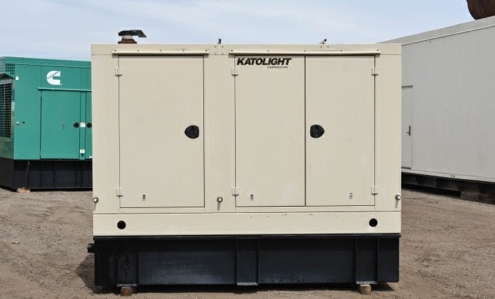 镇宁购买柴油发电机需留心哪些问题?