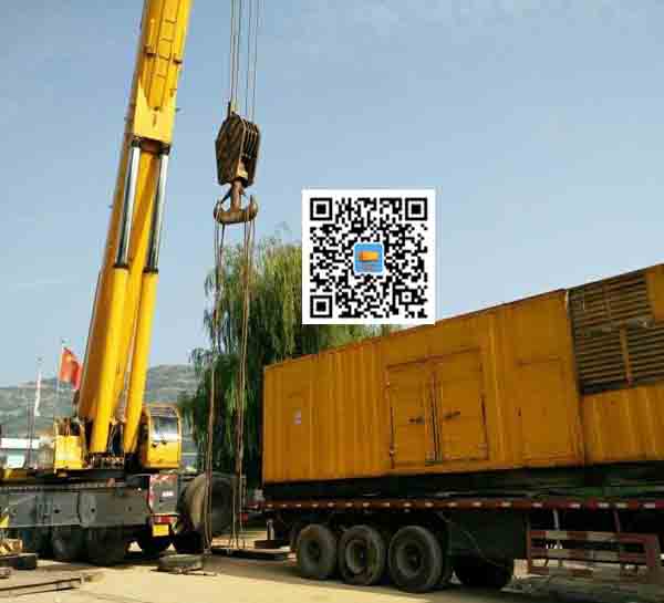 镇宁租赁发电机的原理是什么