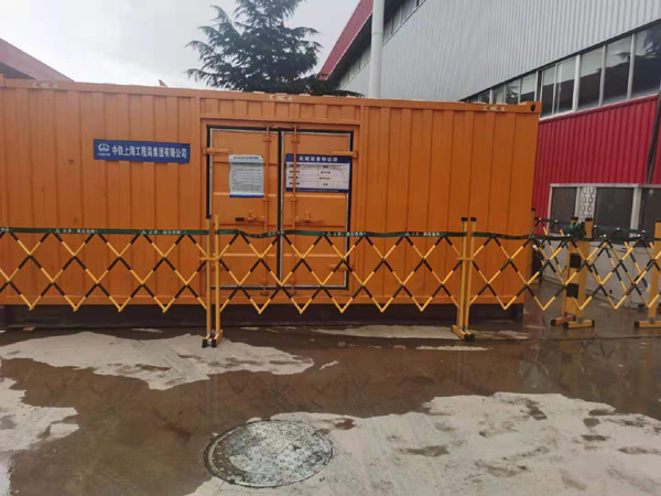镇宁租赁发电机 柴油发电机组供应商：柴油发电机组润滑油的作用？