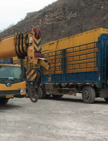 镇宁租赁发电机-柴油发电机的冷却与通风