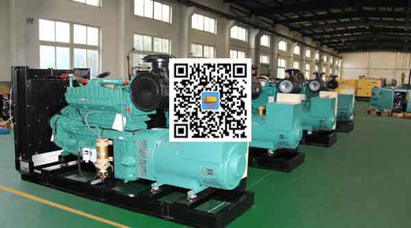 镇宁发电车出租-康明斯发电机远销国内外市场的三大理由