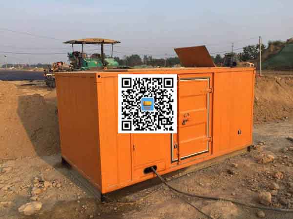 镇宁发电机出租-发电机内的活塞质量超差对发电机有影响么？