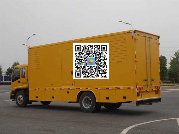 镇宁发电车出租-发电机组的主要用途是什么？