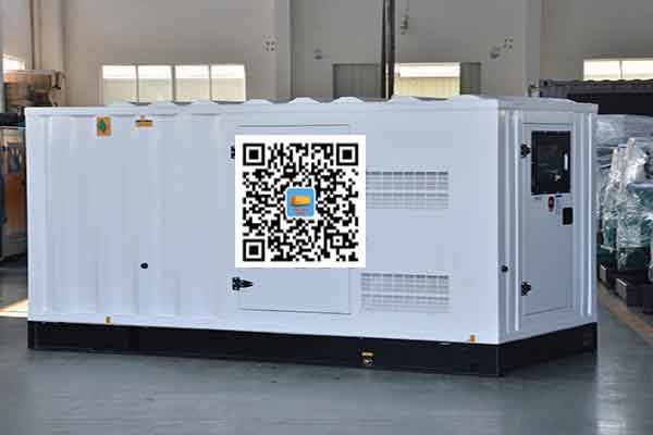 镇宁租赁发电机-造成柴油发电机机组产生积炭的原因？