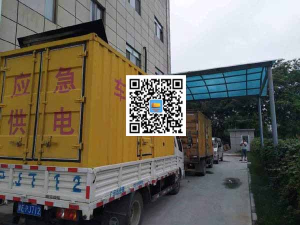 镇宁出租发电机-柴油发电机组启动困难的原因有哪些？