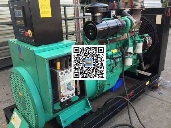 镇宁租赁发电机-发电机一般变压器磁芯所使用的是什么材料？