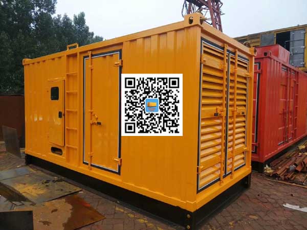 镇宁发电机出租-发电机组应该选购什么品牌的