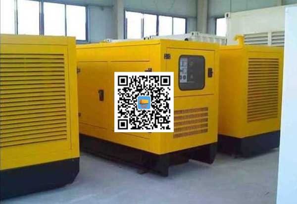镇宁租赁发电机-发电机组并机及并机柜的优点