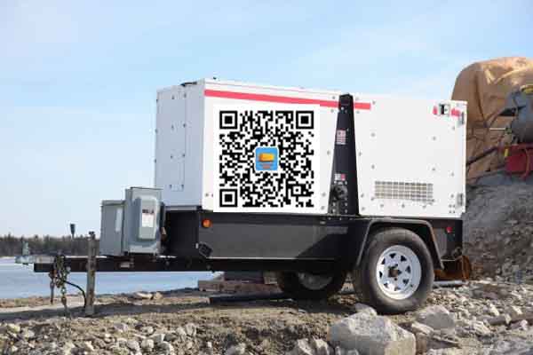 镇宁水轮发电机组振动的原因