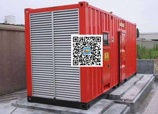 镇宁300kw柴油发电机组一个小时耗油