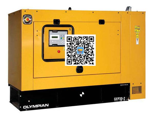 镇宁为什么柴油发电机组水温高