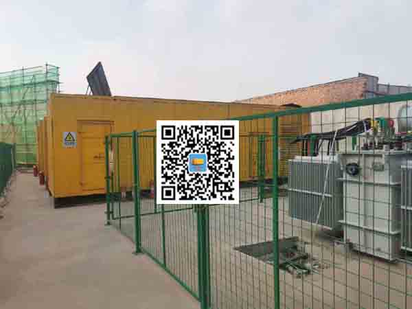 镇宁发电机组的社会应用有哪些