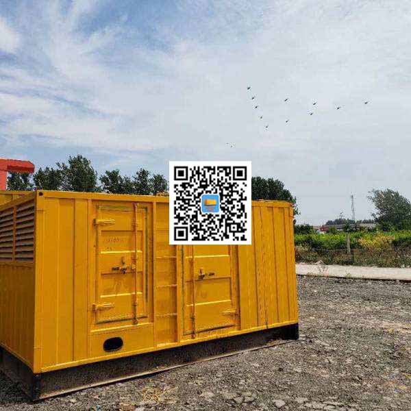 镇宁发电机出租发电机电刷的结构与作用是什么