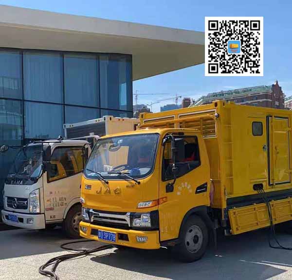 镇宁发电机出租-如何测试柴油发电机组