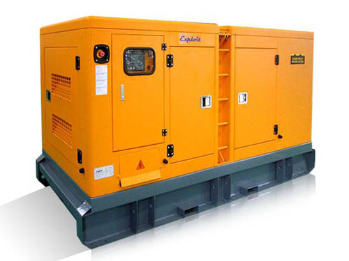 镇宁影响 200kw 柴油发电机油耗的因素有哪些？