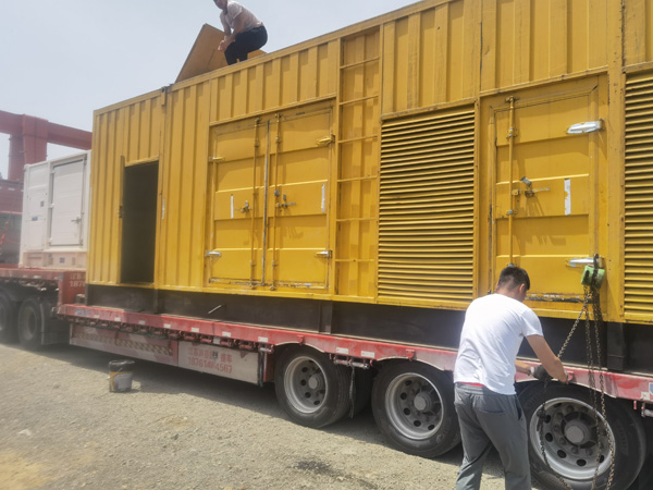 镇宁除了负载情况和发动机维护,还有哪些因素会影响 200kw 柴油发电机的油耗?