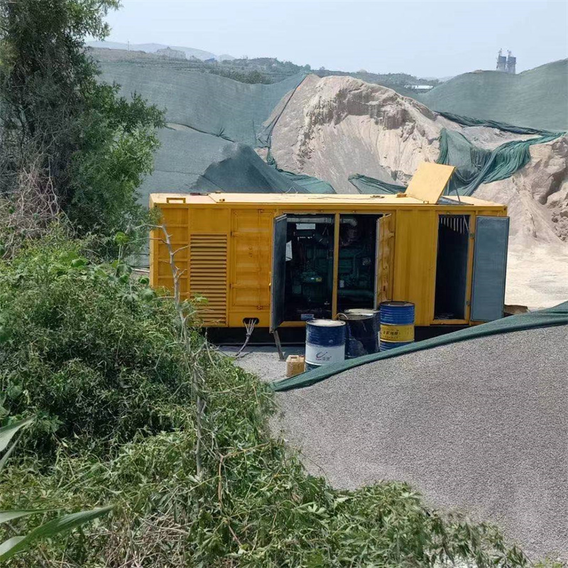 镇宁影响 400KW 柴油发电机组油耗的因素有哪些？