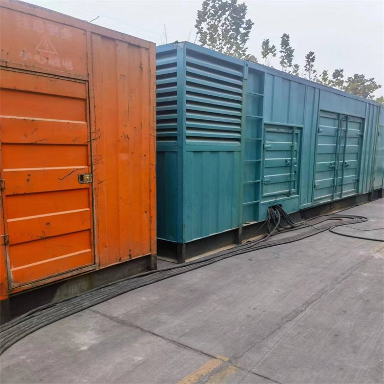 镇宁如何选择适合 600kW 柴油发电机组的热继电器？