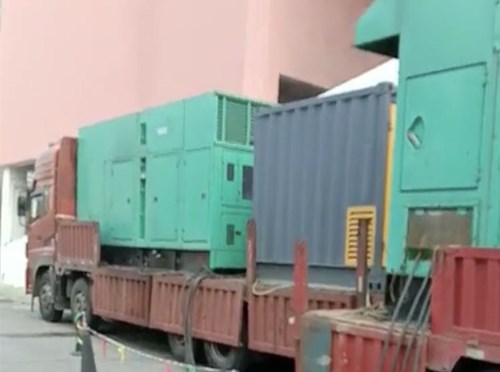 镇宁柴油发电机的功率因数一般是多少？