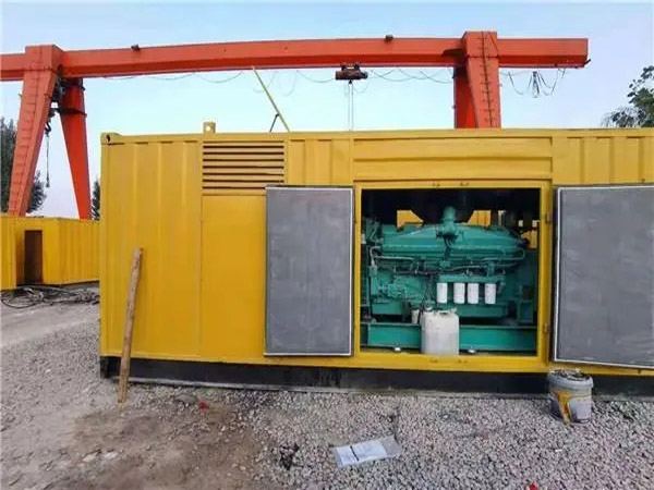 镇宁冬季低温环境下，500KW发电机组应该选择什么类型的启动电瓶？