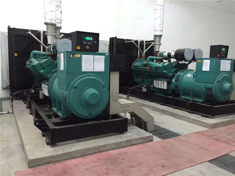 镇宁柴油发电机组冬季寒冷地区使用需注意哪些事项？
